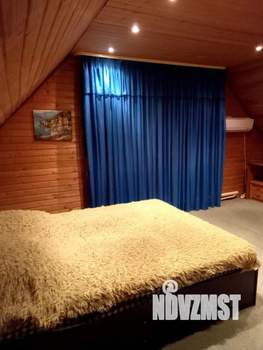 Дом 105м&sup2;, 2-этажный, посуточно, 