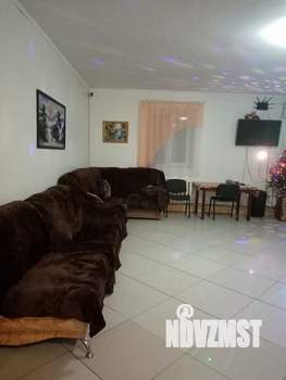 Дом 400м², 3-этажный, посуточно, 