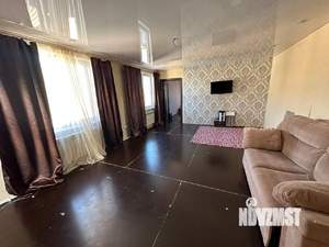 Дом 140м², 2-этажный, на длительный срок, 