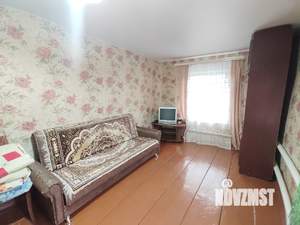 Дом 26м², 1-этажный, на длительный срок, 
