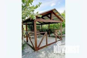 Дом 150м&sup2;, 2-этажный, посуточно, 