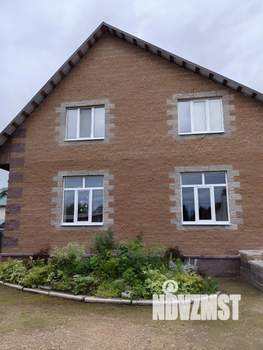 Дом 200м², 2-этажный, посуточно, 