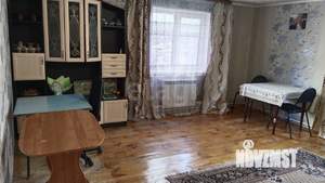 Дом 80м², 1-этажный, на длительный срок, 