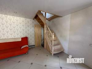 Дом 140м², 2-этажный, на длительный срок, 