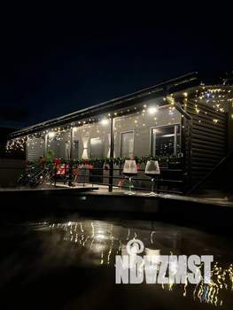 Дом 56м², 1-этажный, посуточно, 