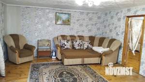 Дом 80м², 1-этажный, на длительный срок, 