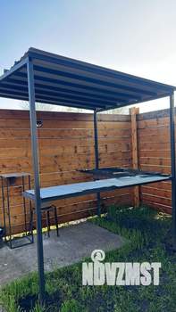 Дом 50м², 1-этажный, посуточно, 