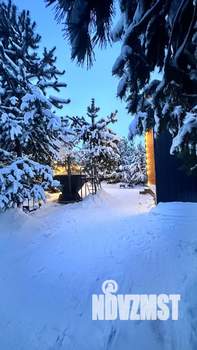 Дом 80м&sup2;, 2-этажный, посуточно, 