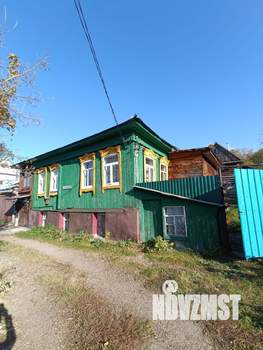 Дом 78м², 2-этажный, на длительный срок, 