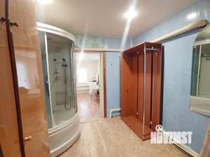 Дом 26м², 1-этажный, на длительный срок, 