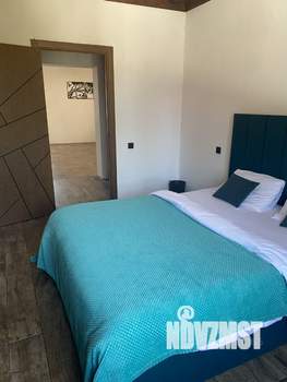 Дом 250м², 2-этажный, посуточно, 