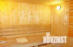 Дом 410м&sup2;, 3-этажный, посуточно, 