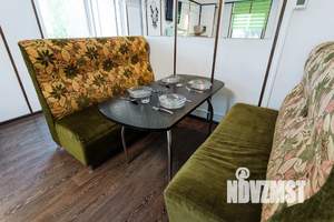 Дом 50м&sup2;, 1-этажный, посуточно, 