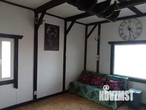 Дом 78м&sup2;, 1-этажный, посуточно, 