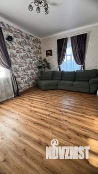 Дом 110м², 1-этажный, посуточно, 