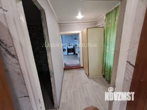 Дом 32м², 1-этажный, на длительный срок, 