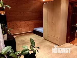 Дом 105м&sup2;, 2-этажный, посуточно, 