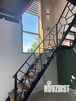 Дом 250м², 2-этажный, посуточно, 