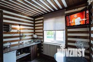 Дом 20м², 1-этажный, посуточно, 