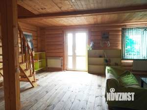Дом 160м², 2-этажный, на длительный срок, 