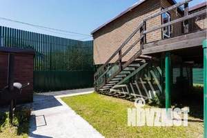 Дом 50м², 1-этажный, посуточно, 