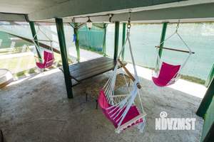 Дом 50м², 1-этажный, посуточно, 