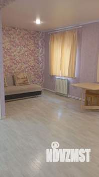 Дом 36м&sup2;, 2-этажный, на длительный срок, 