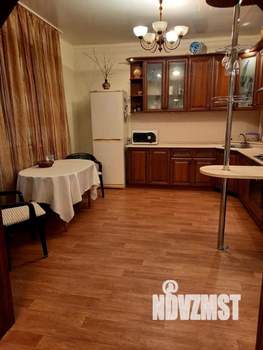 Дом 105м², 2-этажный, посуточно, 