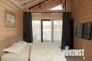 Дом 90м², 1-этажный, посуточно, 