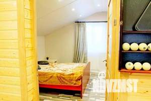 Дом 150м&sup2;, 2-этажный, посуточно, 