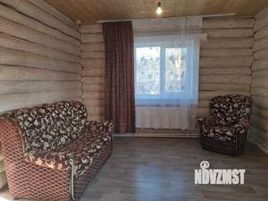 Дом 111м², 2-этажный, на длительный срок, 