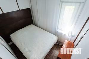 Дом 50м², 1-этажный, посуточно, 