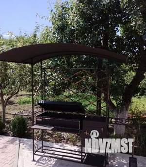 Дом 250м², 2-этажный, посуточно, 