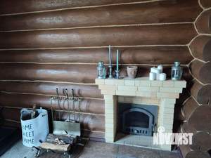 Дом 325м², 3-этажный, посуточно, 