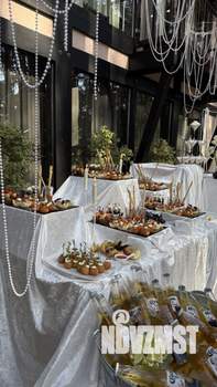 Дом 410м&sup2;, 3-этажный, посуточно, 