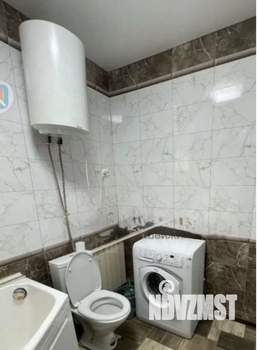 Дом 36м&sup2;, 2-этажный, на длительный срок, 