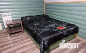 Дом 100м², 2-этажный, посуточно, 