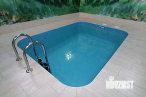 Дом 100м&sup2;, 2-этажный, посуточно, 