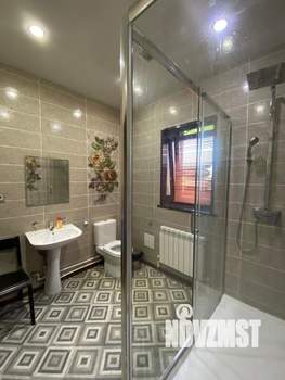 Дом 400м², 4-этажный, посуточно, 