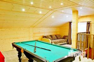 Дом 150м², 2-этажный, посуточно, 