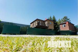 Дом 50м², 1-этажный, посуточно, 