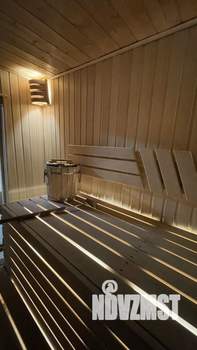 Дом 110м², 2-этажный, посуточно, 