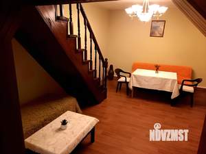 Дом 105м², 2-этажный, посуточно, 