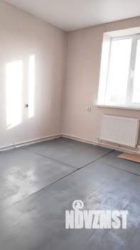 Таунхаус 40м², 2-этажный, на длительный срок, 