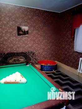 Дом 400м², 3-этажный, посуточно, 