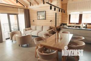 Дом 90м², 1-этажный, посуточно, 