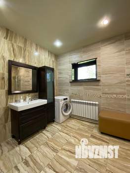 Дом 390м², 4-этажный, посуточно, 