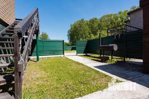 Дом 50м², 1-этажный, посуточно, 