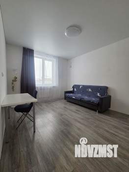 Дом 98м&sup2;, 1-этажный, на длительный срок, 