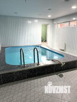 Дом 151м², 2-этажный, посуточно, 